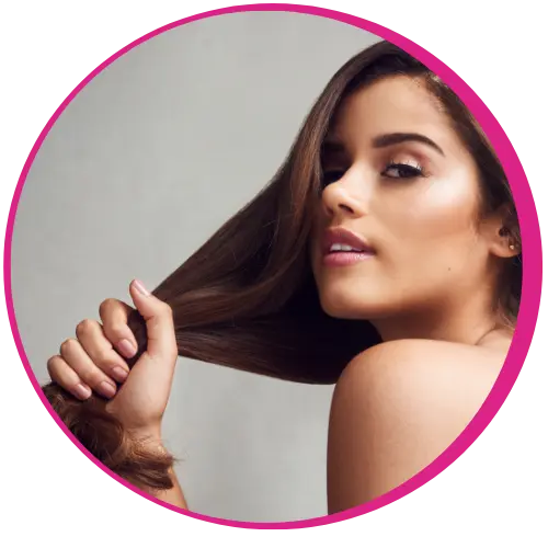 Reverte a Queda Capilar