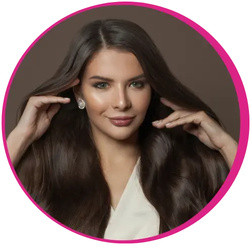 Reverte a Queda Capilar